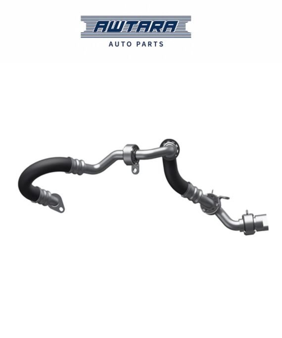 MERCEDES BENZ GENUINE OIL LINE A1902701700