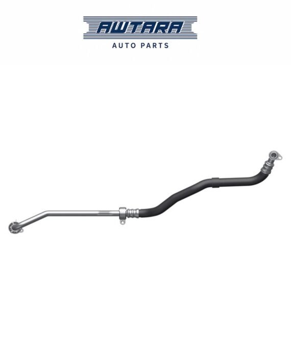 MERCEDES BENZ GENUINE OIL HOSE LINE A1902702300
