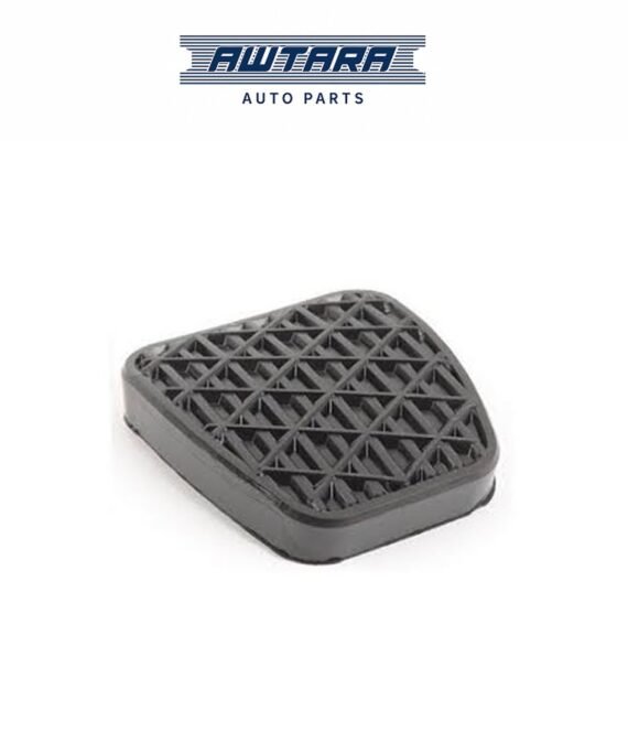 MERCEDES BENZ GENUINE PEDAL PAD A2012910282