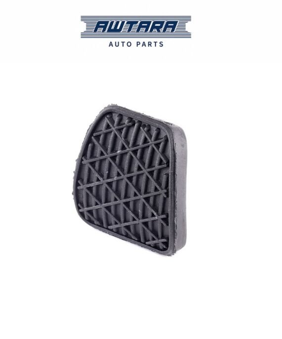 MERCEDES BENZ GENUINE PEDAL RUBBER A2012920082