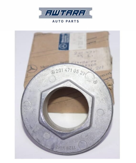 Mercedes-Benz Genuine Flange 2014710521