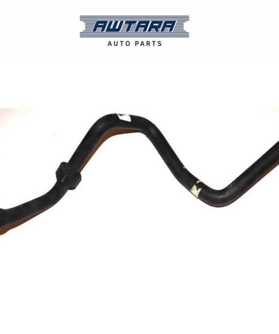 Mercedes Benz Genuine Radiator Coolant Hose 2015000075