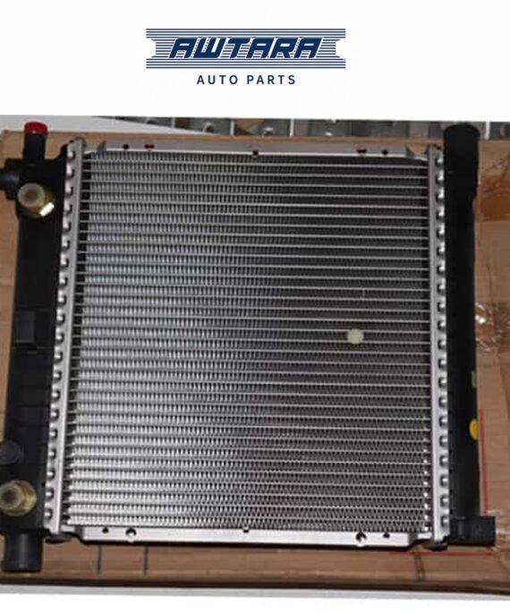 Mercedes Benz Genuine Radiator 2015004603