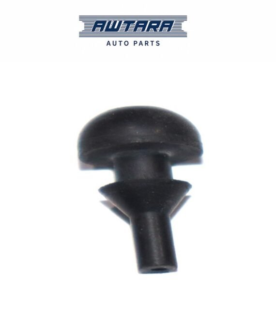 Mercedes Benz Genuine Parking Brake Release Stop End Buffer 2024270027