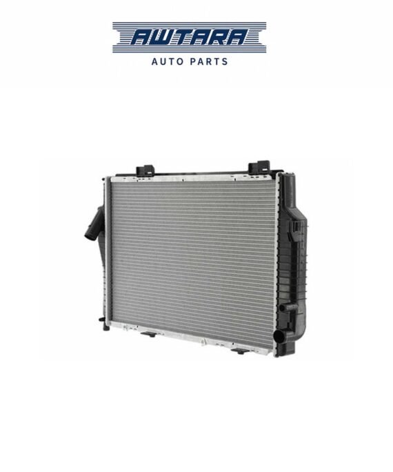 MERCEDES BENZ GENUINE RADIATOR A202500780364