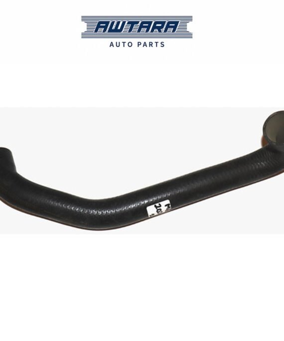 Mercedes Benz Genuine Radiator Hose 2025012282