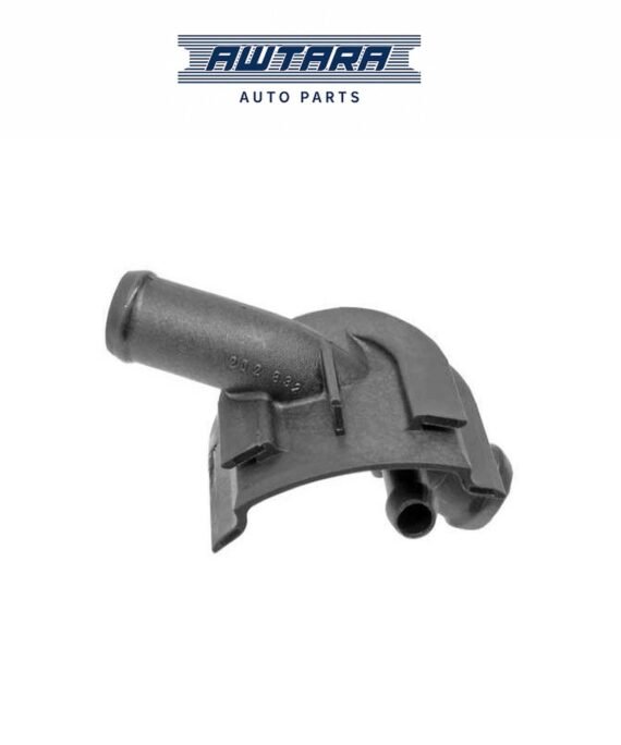 MERCEDES BENZ GENUINE PIPING A2028321015