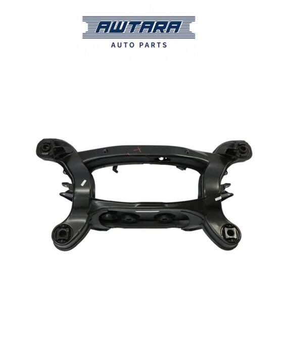 MERCEDES BENZ GENUINE REAR AXLE CARRIER A2033505808