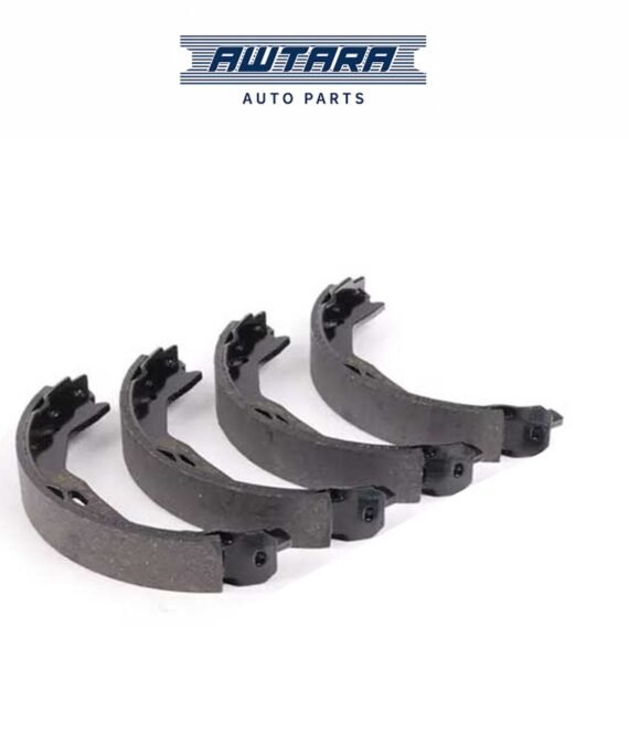 Mercedes-Benz Genuine BRAKE SHOE 2034200120