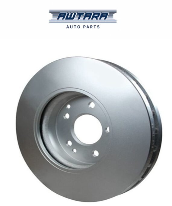Mercedes-Benz Genuine BRAKE DISC 203421051264