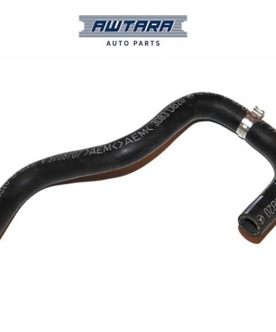 Mercedes Benz Genuine Power Steering System Hydraulic Hose 2034667281