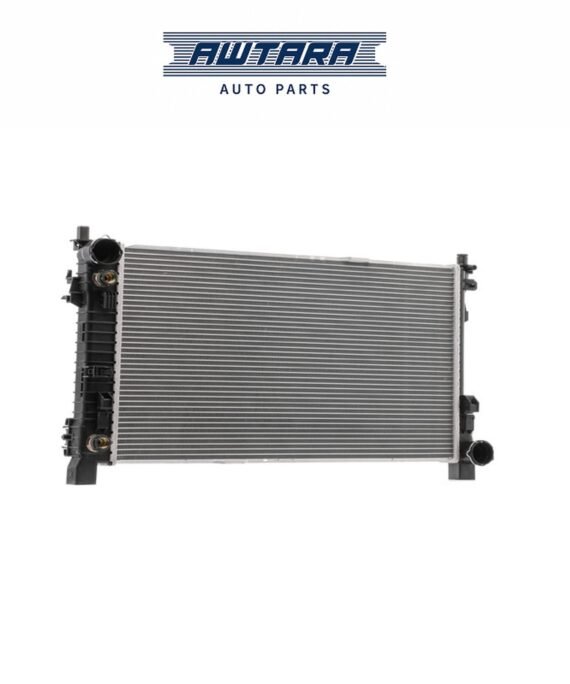 MERCEDES BENZ GENUINE RADIATOR A2035000503