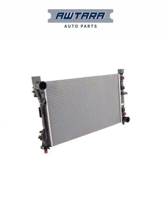 MERCEDES BENZ GENUINE RADIATOR 2035000503 /4803 1PS A2035003403