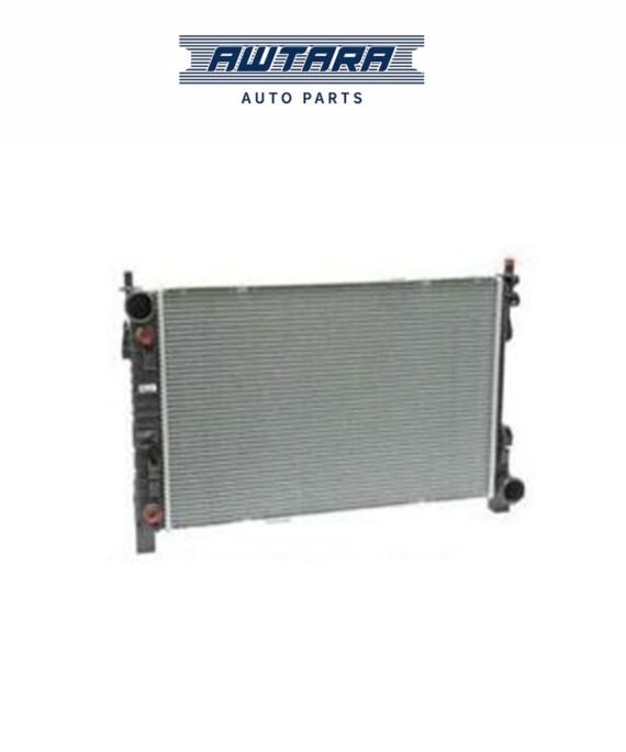 MERCEDES BENZ GENUINE RADIATOR A2035004803