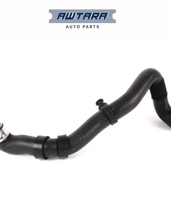 Mercedes-Benz Genuine Coolant Hose 2035012882