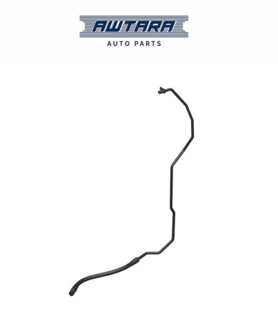 MERCEDES BENZ GENUINE OIL LINE A2042700727