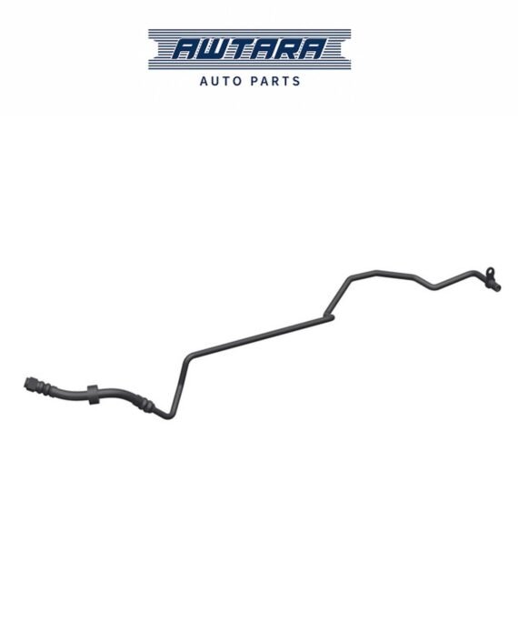MERCEDES BENZ GENUINE OIL LINE A2042700827