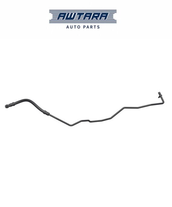MERCEDES BENZ GENUINE OIL LINE A2042701327