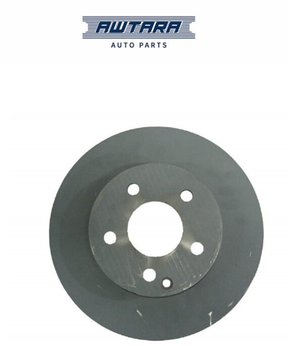 Mercedes-Benz Genuine BRAKE DISC 2044210012