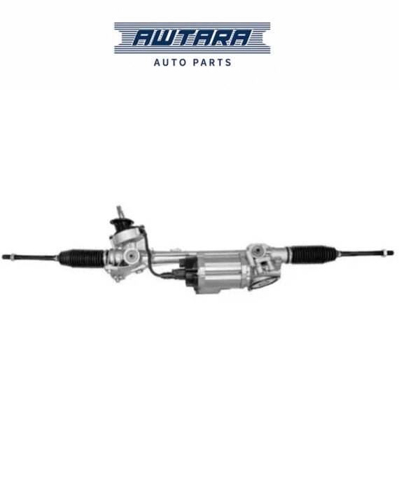 MERCEDES BENZ GENUINE STEERING GEAR A204460250180