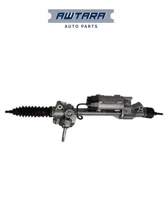 MERCEDES BENZ GENUINE STEERING GEAR A204460260180