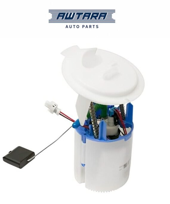 Mercedes-Benz Genuine AUXILIARY PUMP 2044700894