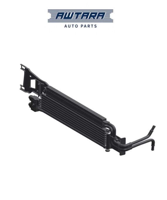 MERCEDES BENZ GENUINE POWER STEERING COOLER A2045000901