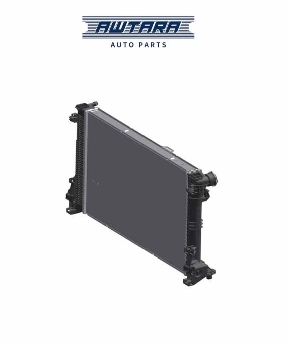 MERCEDES BENZ GENUINE RADIATOR A2045003003