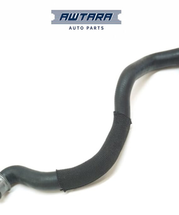Mercedes-Benz Genuine Coolant Hose 2045017182