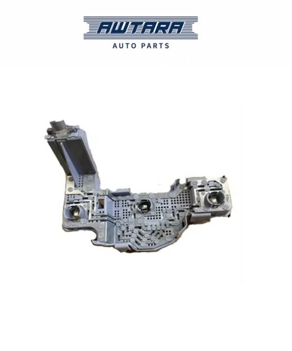Mercedes-Benz Genuine STOP LAMP SUPPORT RH 2048201677