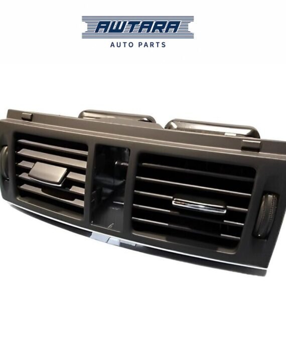 Mercedes-Benz Genuine CENTER GRILL 20483040549116