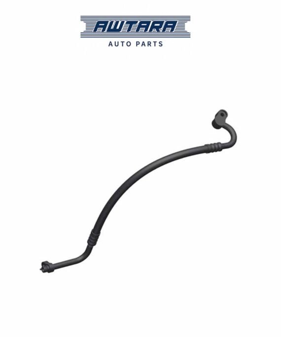 MERCEDES BENZ GENUINE REFRIGERANT LINE A2048305016