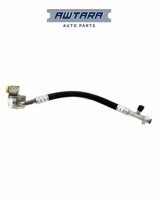 MERCEDES BENZ GENUINE REFRIGERANT LINE A2048306115