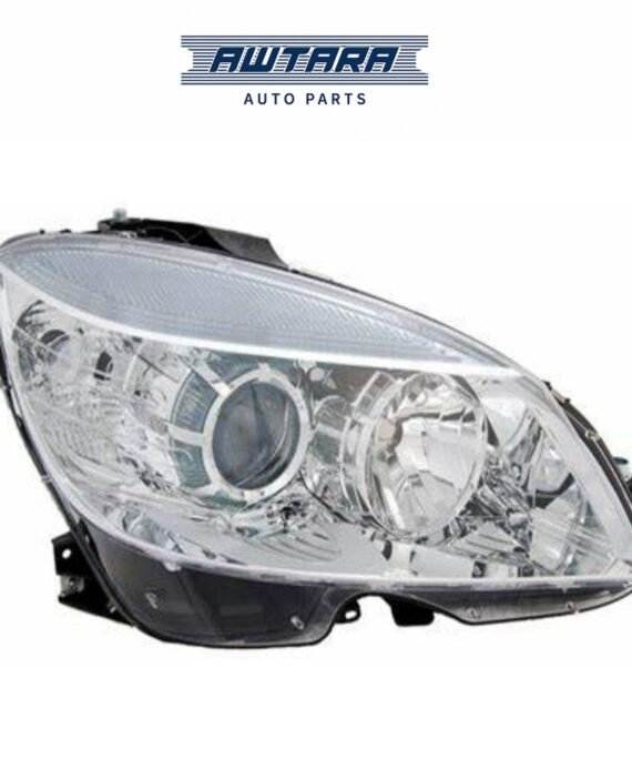 Mercedes-Benz Genuine LAMP UNIT 2049065103