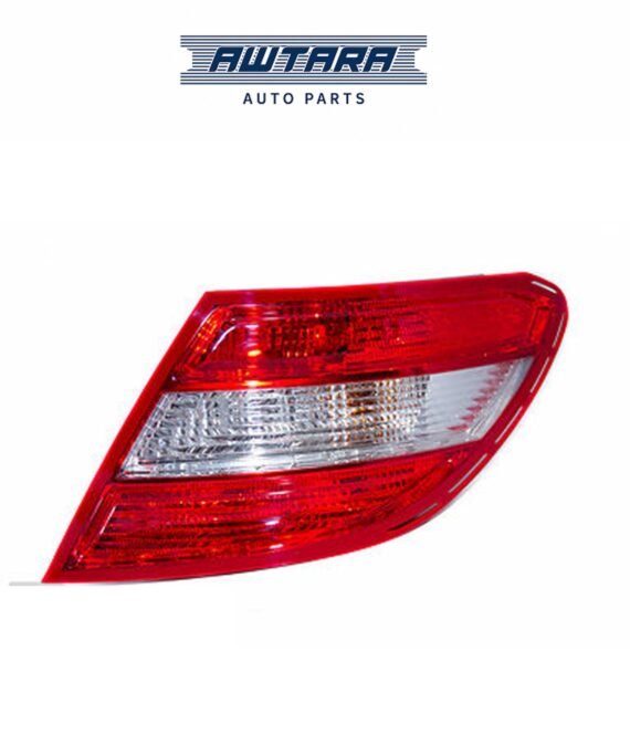 Mercedes-Benz Genuine REAR LAMP COMBINATION 2049068402