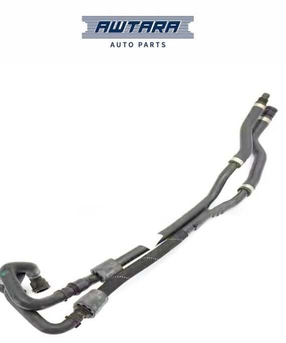 Mercedes-Benz Genuine COOLANT HOSE 2055005800