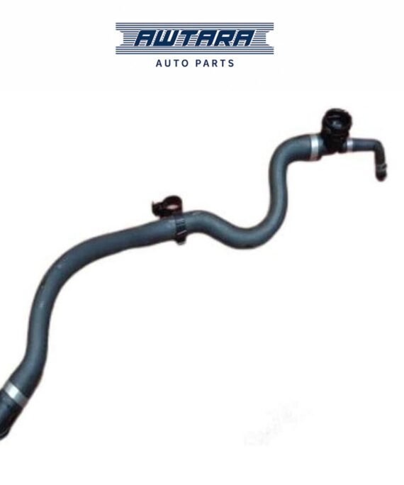 Mercedes-Benz Genuine COOLANT HOSE 2055010902