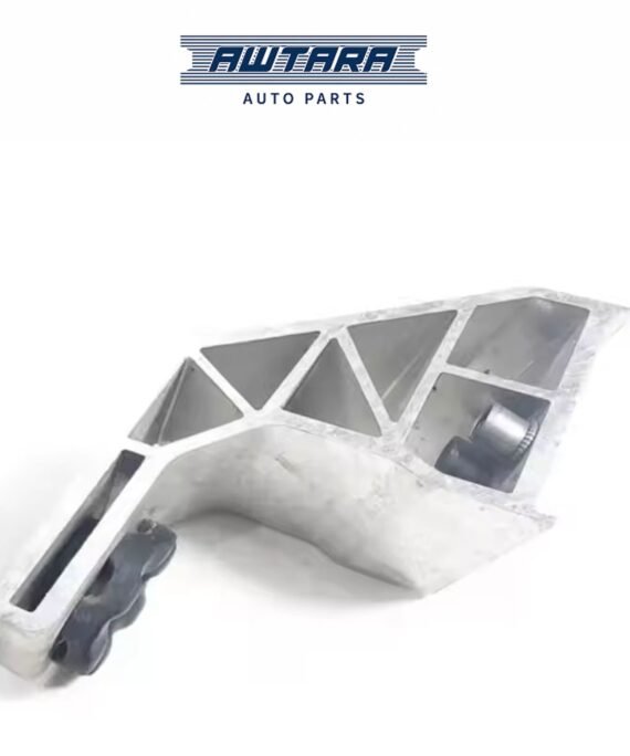 Mercedes-Benz Genuine BRACKET COOLER 2055014220