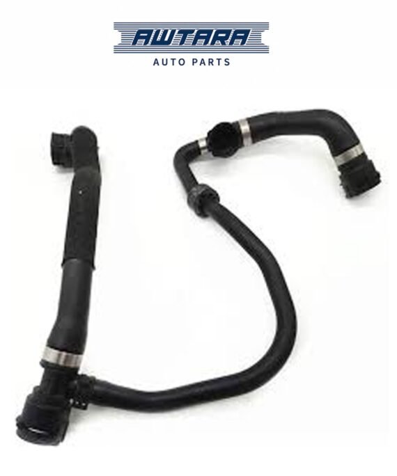 Mercedes-Benz Genuine COOLANT HOSE 2055014501