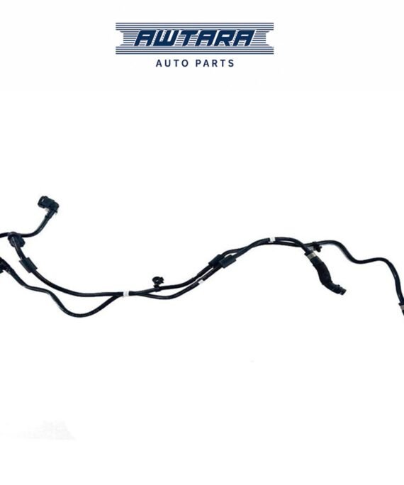 Mercedes-Benz Genuine COOLANT HOSE 2055016501
