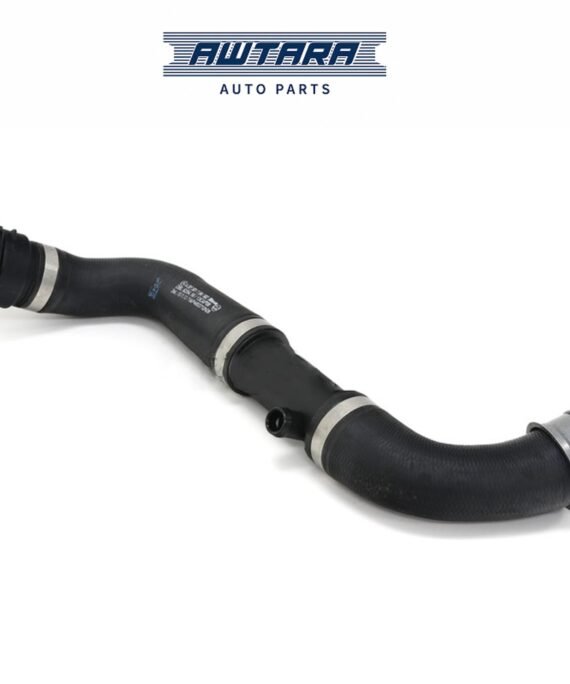 Mercedes-Benz Genuine Coolant Hose 2055017184