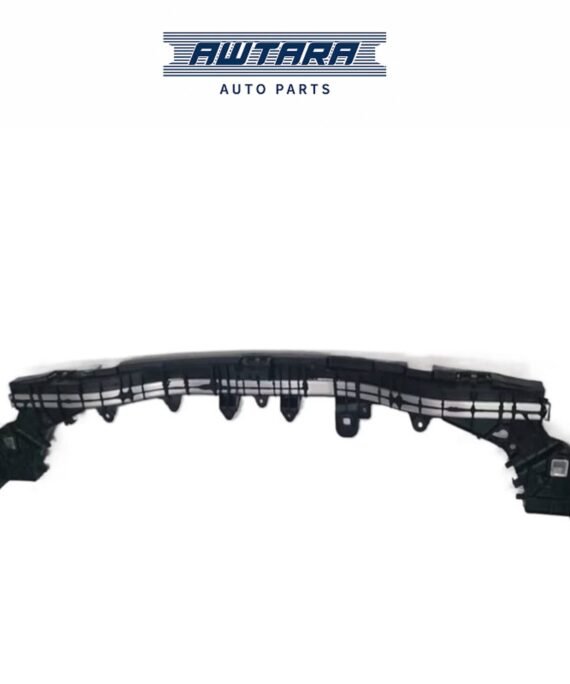 Mercedes-Benz Genuine BRACKET RADIATOR 2056206700