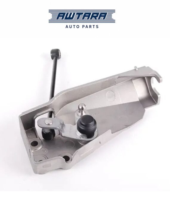 Mercedes-Benz Genuine Handle 2102670240