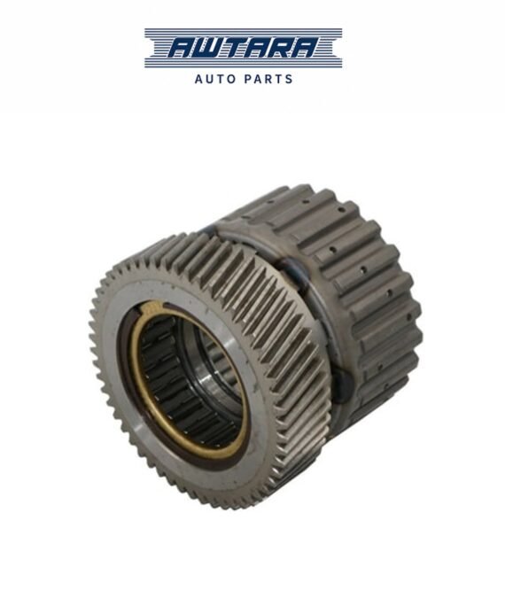 Mercedes-Benz Genuine Sun Gear 722.6 Models 54 Teeth 2102701144