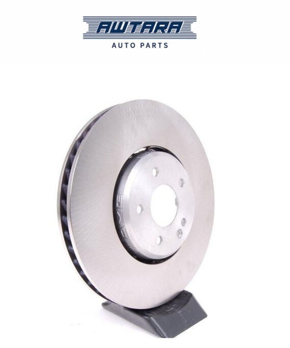 Mercedes-Benz Genuine BRAKE DISC 2104211812