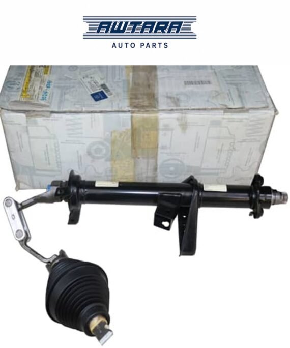 Mercedes-Benz Genuine Steering Column Tube 2104607316 E-Class W210 1996-2002