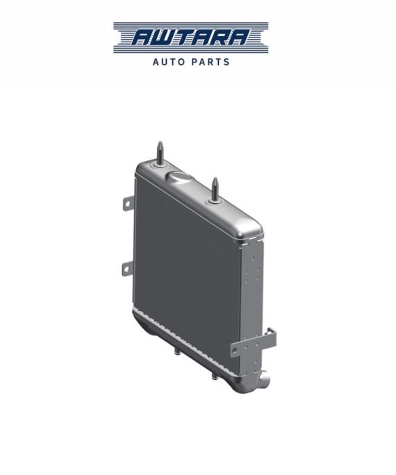 MERCEDES BENZ GENUINE OIL COOLER A2105000100