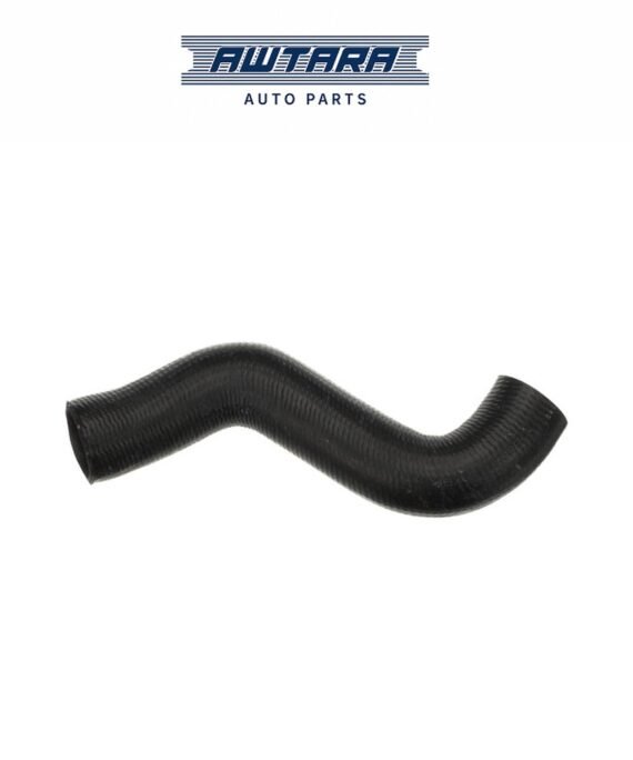 MERCEDES BENZ GENUINE RADIATOR HOSE A2105010082