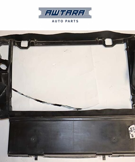 Mercedes Benz Genuine Radiator Cover 2105051130
