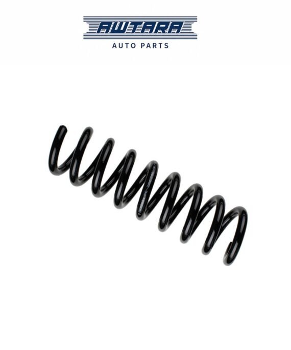 MERCEDES BENZ GENUINE REAR SPRING A2113240204